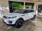 Land Rover Range Rover Evoque 2.0 TD4 HSE Dynamic - 1