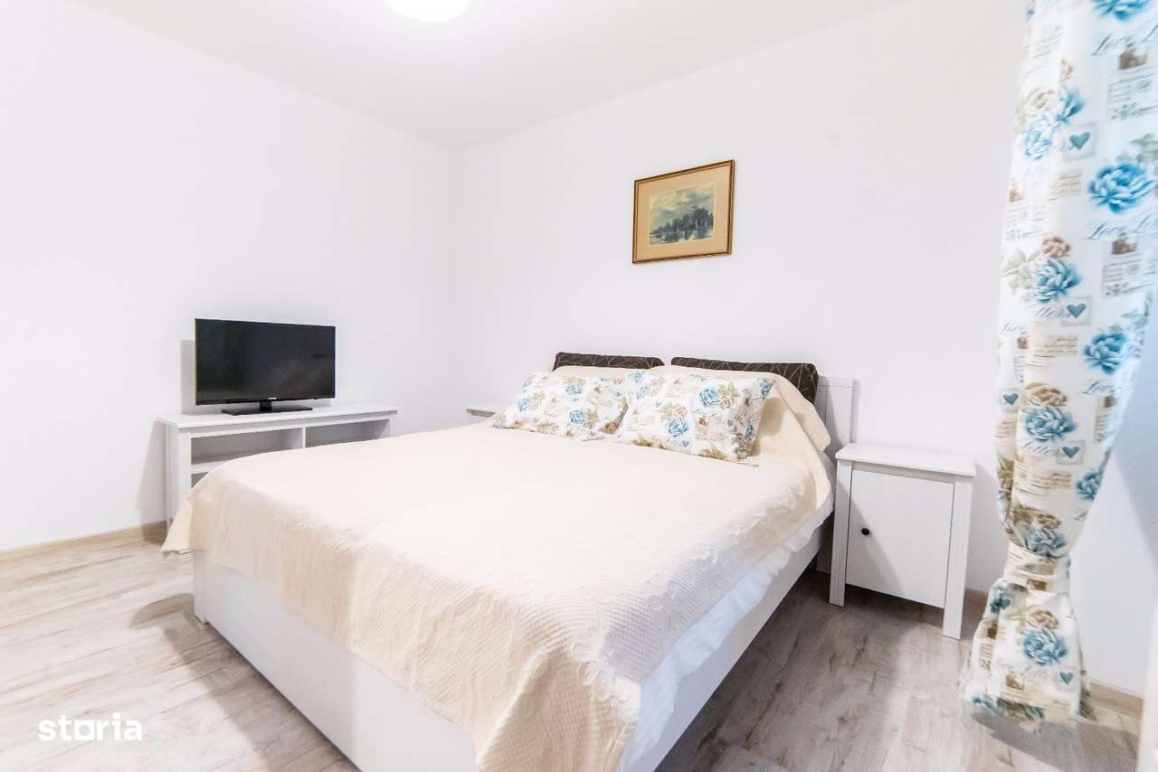 Vand ap 3 cam ultracentral, modern, 145000 euro-13