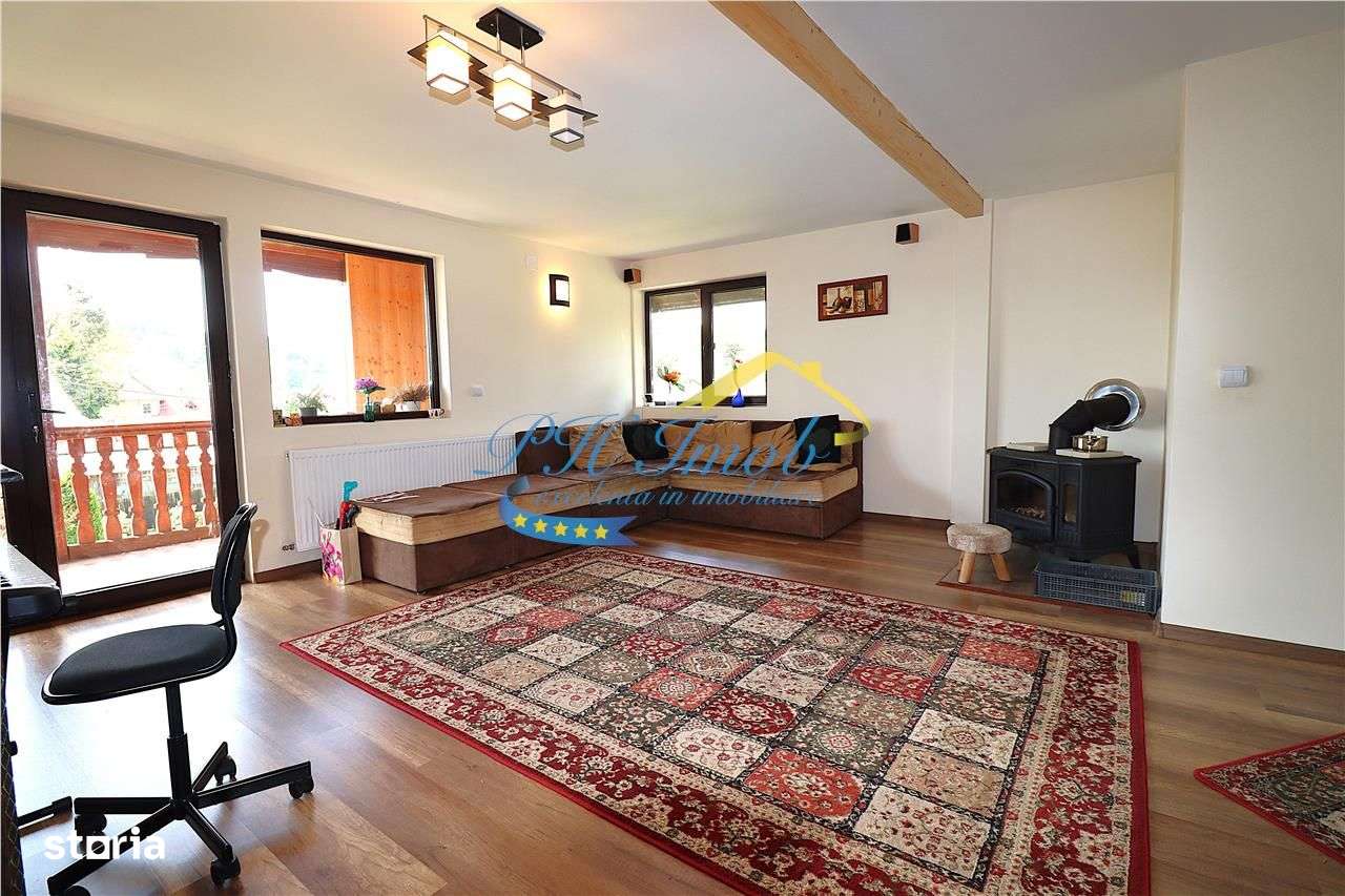 Vila de vanzare, Provita de Sus Prahova - Imagine principală: 5/20