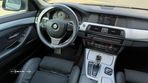 BMW 520 d Auto - 24