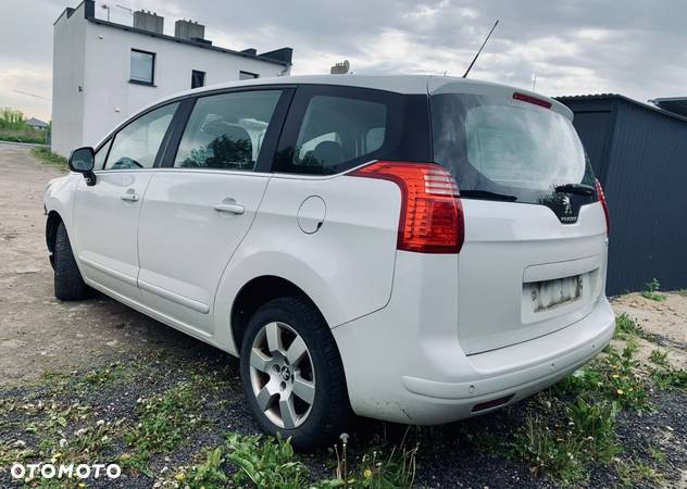 Peugeot 5008 1.6 HDi Active - 23