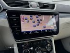 Skoda Superb 2.0 TDI Style DSG - 27