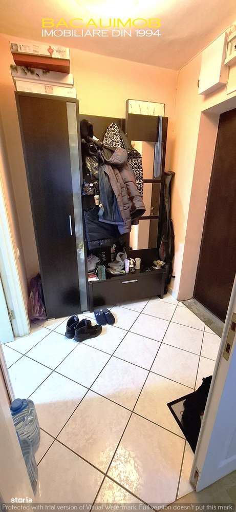 Ap. 2 camere, Etaj 1 , McDonalds,  68 mp, Tic-Tac-7