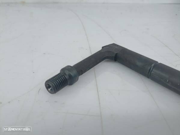 Injector Nissan Almera Ii (N16) - 2