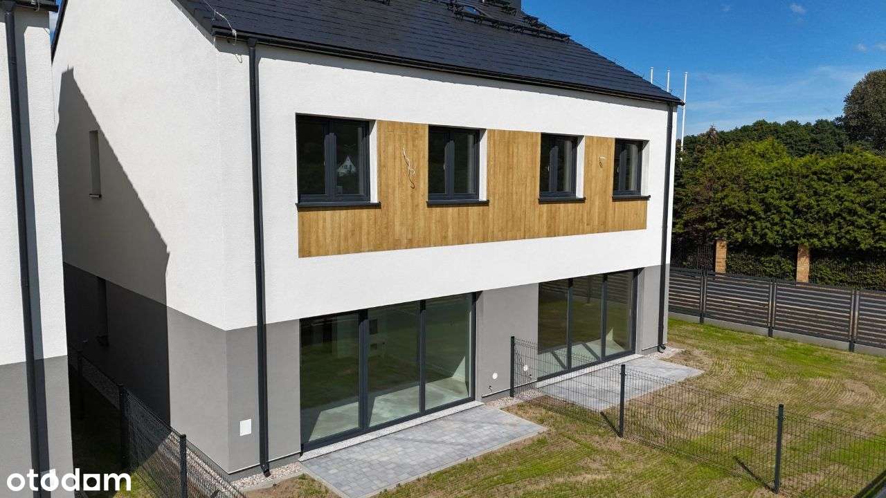 Ostatni dom w Redzie – bez prowizji! - Pełny obrazek: 4/14