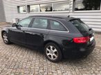 Audi A4 1.8T Avant 2008 - Para Peças - 6