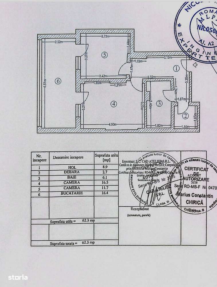 Prelungirea Ghencea-14