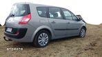 RENAULT GRAND SCENIC II 2 1.5 DCI WERSJA SIEDMIOOSOBOWA ISOFIX KOKPIT WYŚWIETLACZ IMMO PODUSZKA - 3