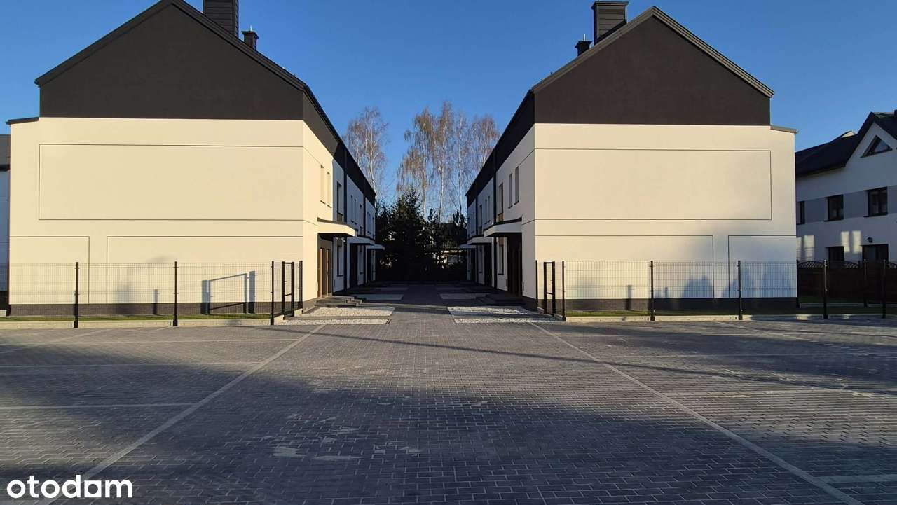 Ostatnie mieszkanie z dużymi ogródkami. Świetna lokalizacja! – další