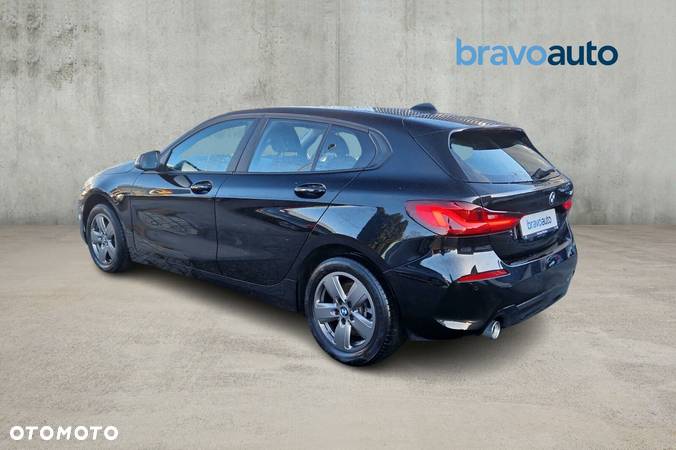 BMW Seria 1 118i Advantage - 3