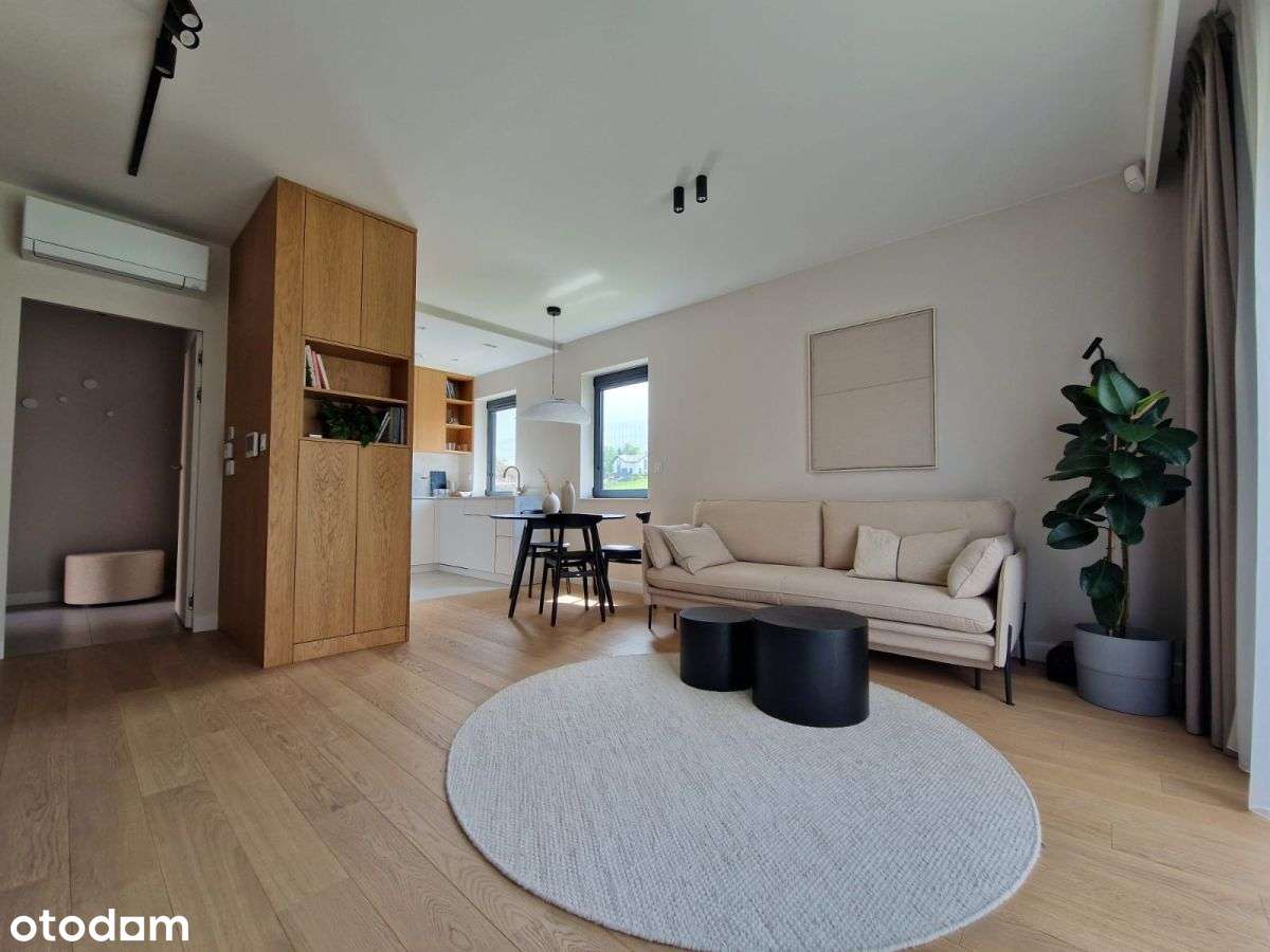 Blisko Ska! Klucze OD Ręki! Szybkie wykończenie! - Pełny obrazek: 4/10