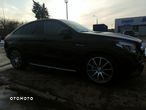 Mercedes-Benz GLE AMG Coupe 63 S 4-Matic - 5