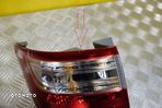 HONDA ODYSSEY 2011-2013 LAMPA TYŁ LEWA USA - 6