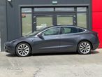 Tesla Model 3 Langstreckenbatterie Allradantrieb Dual Motor - 5