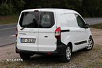 Ford Transit Courier Basis - 5