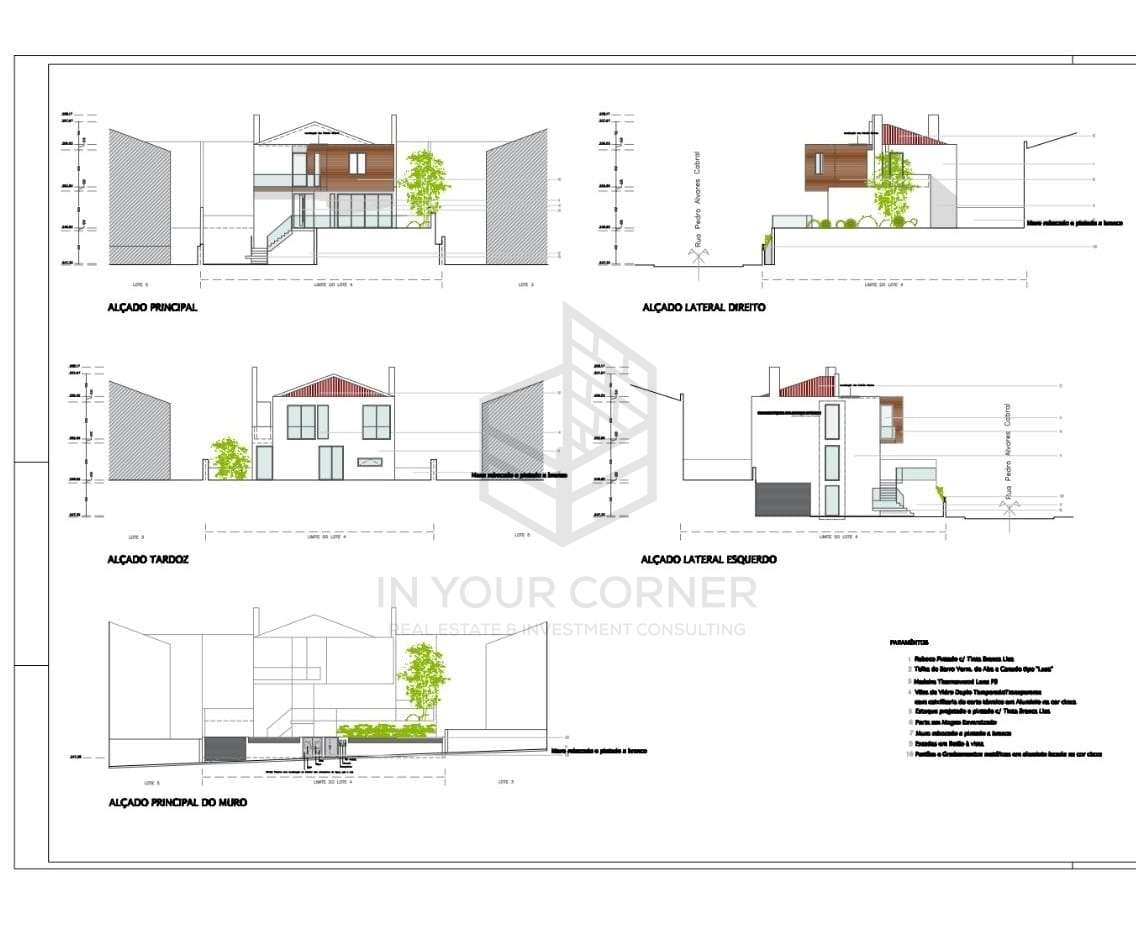 Lote de Terreno  Venda em Almargem do Bispo, Pêro Pinheiro e Montelava-15