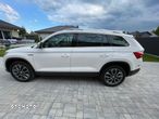 Skoda Kodiaq 2.0 TDI 4x4 Scout DSG - 6