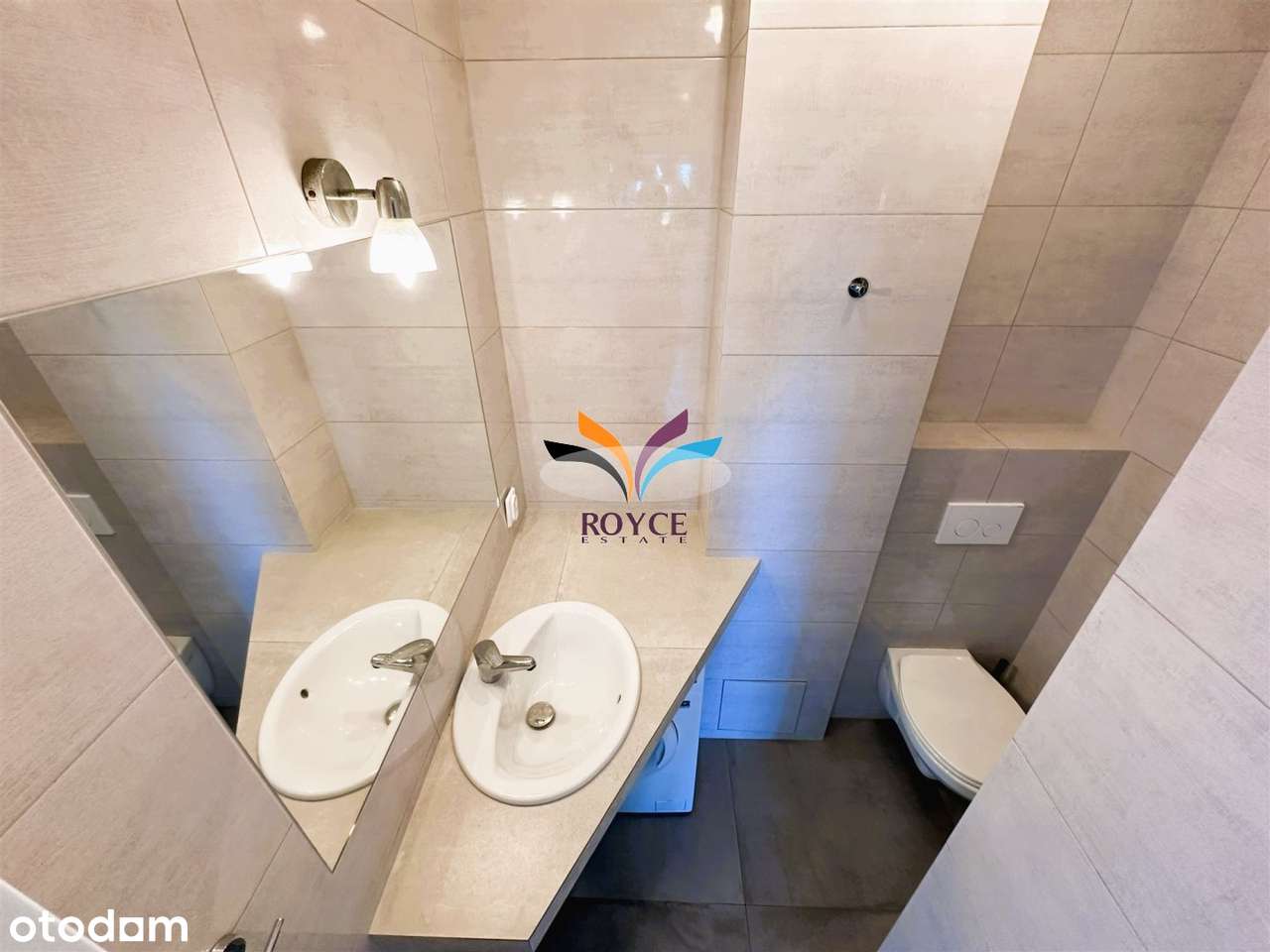 dwupokojowe rozkładowe widok Karmelicka 48 m2-19