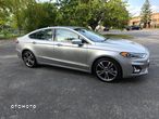 Ford Mondeo 2.0 EcoBoost Titanium - 3