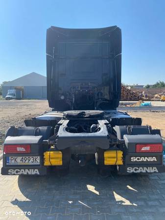 Scania R450 - 3