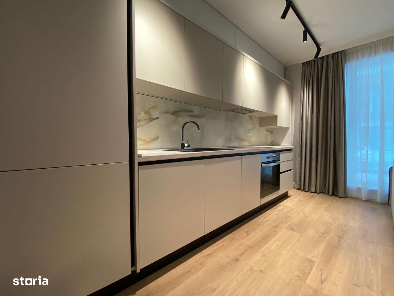 2 camere Pipera  Loc de parcare inclus - Imagine principală: 5/11