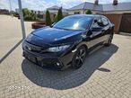 Honda Civic 1.0 i-VTEC Turbo Elegance - 4