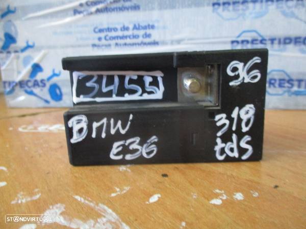 Modulo Rele 12212246473 BMW E36 1996 318TDS - 1