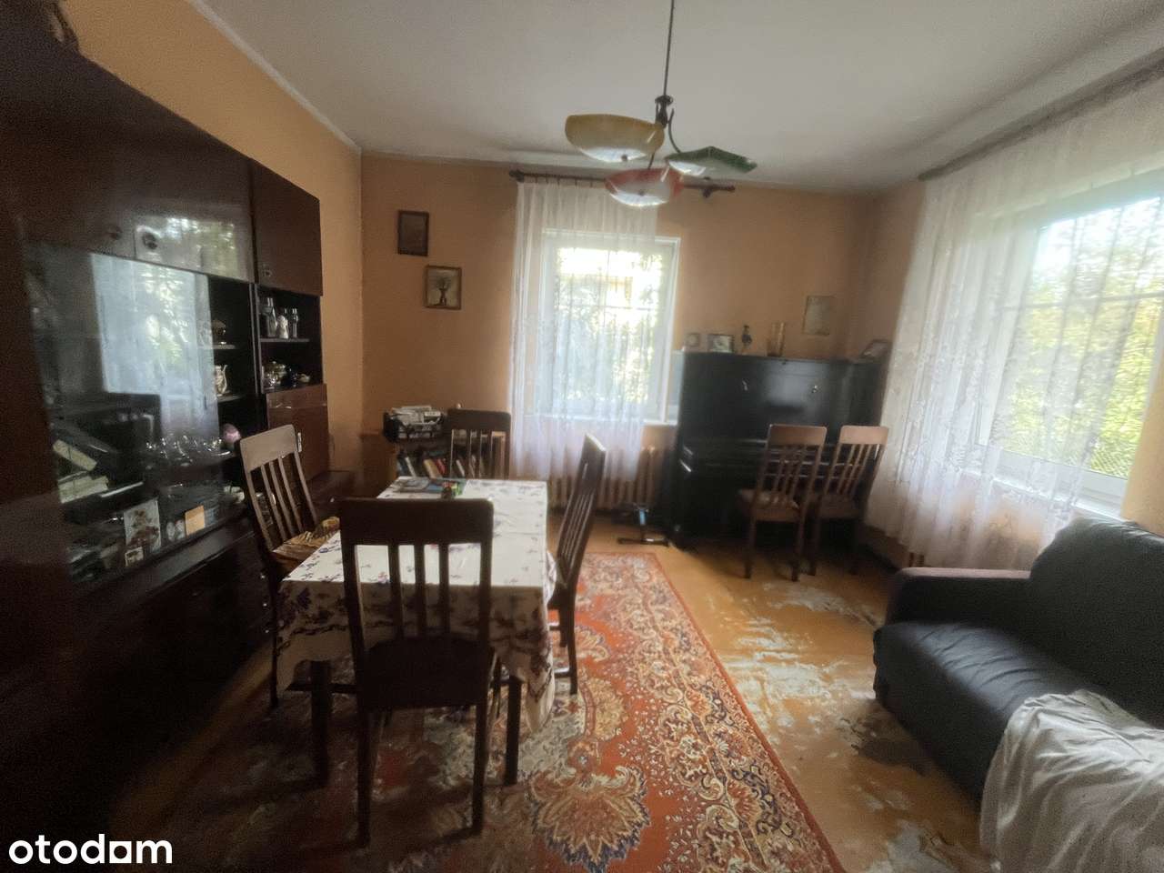 Ogrodowa 19, dom wolnostojący na dużej działce, pełne media!od zaraz!-14