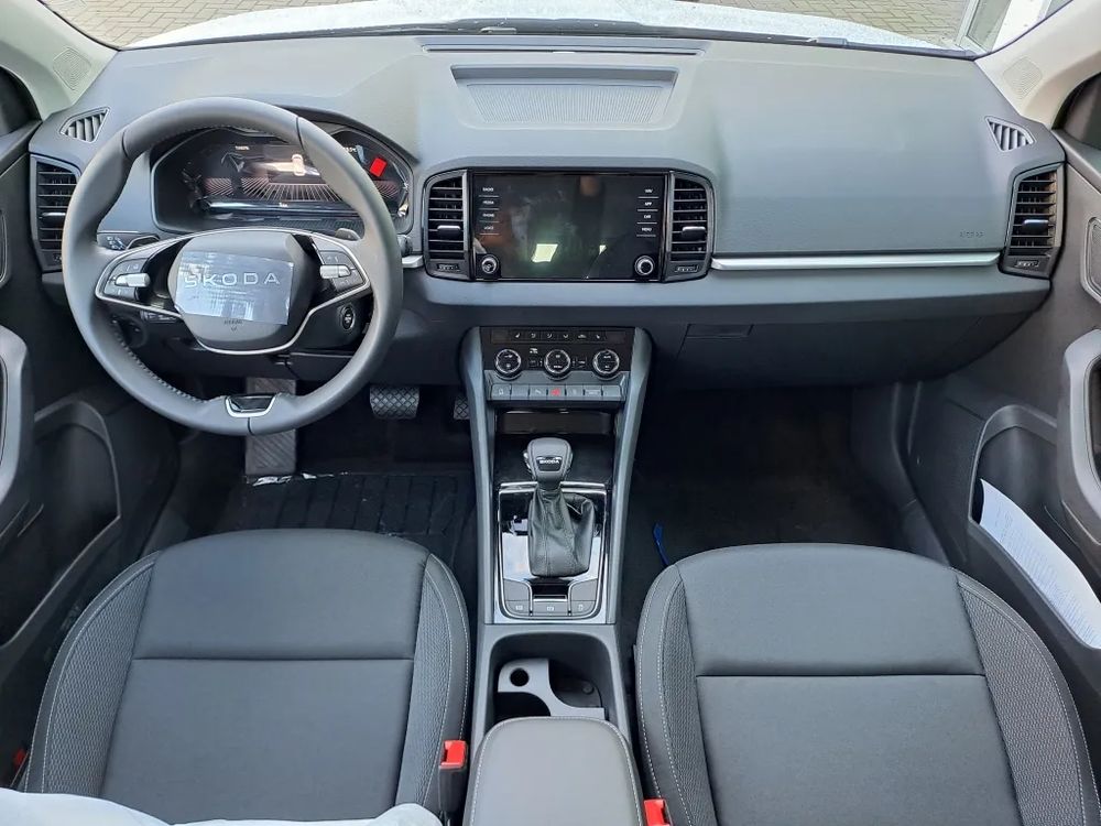 SKODA KAROQ 1.5 TSI 150KM DSG DRIVE, dostępny od ręki