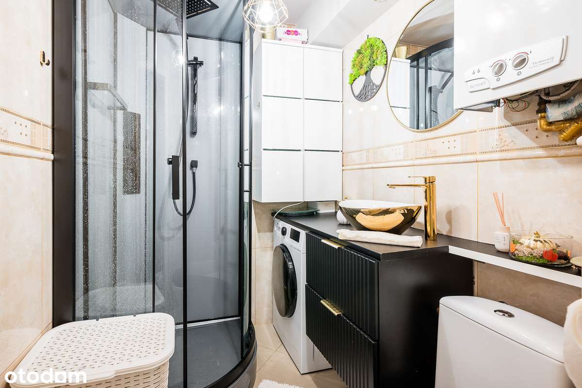 2 pokojowe | po remoncie| świetna lokalizacja| piwnica-6