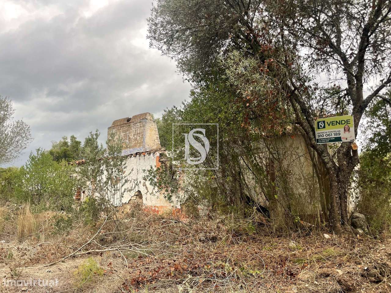 Quintinha em Montargil-22