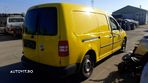 Dezmembram Volkswagen Caddy, 2012, 2.0 TDI cod CFHE - 2