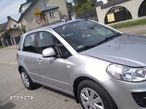 Suzuki SX4 - 12