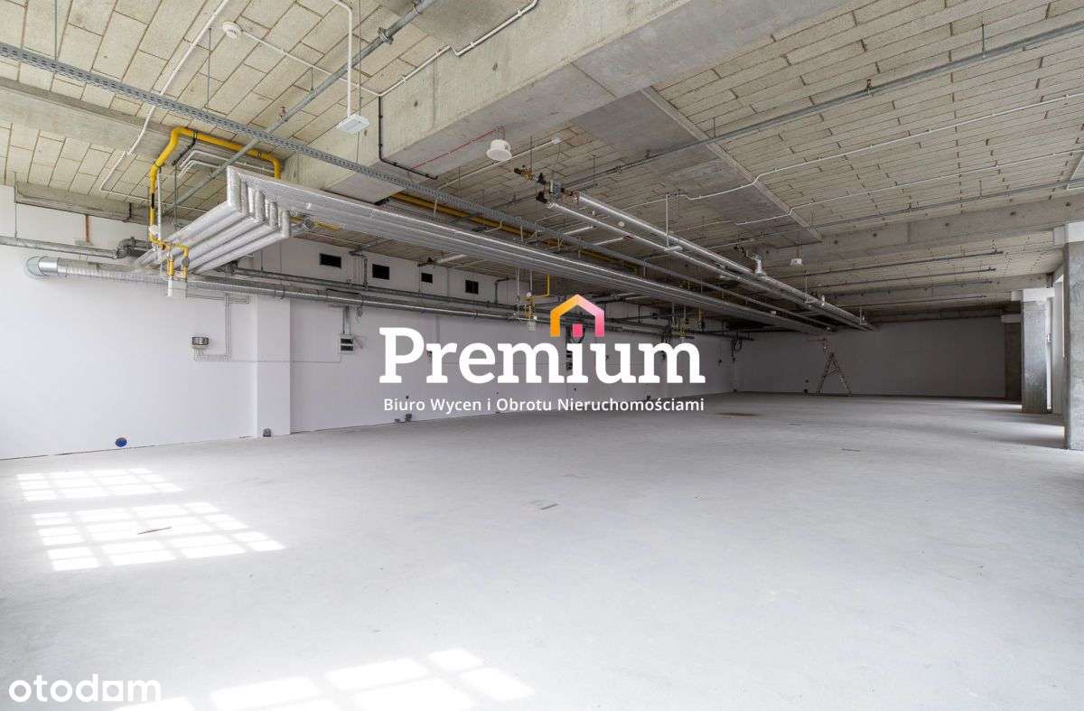 Focus Mall, centrum miasta, - Pełny obrazek: 3/11