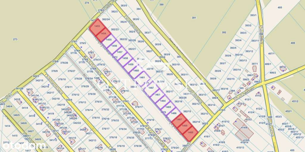 Działki budowlane na Studzieńcu | Bez PCC!!!-10
