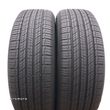 2 x HANKOOK 225/65 R17 102H Dynapro HP2 Lato 2019 7,2mm - 1