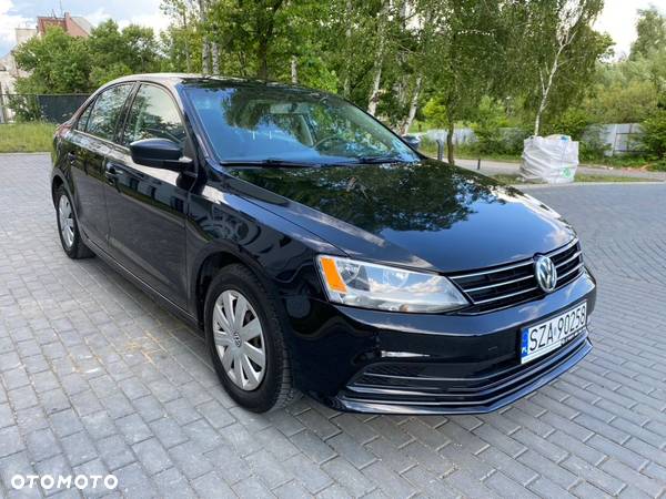 Volkswagen Jetta 1.4 TSI DSG BlueMotion Technology - 13