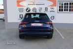 Audi A3 Sportback 40 TFSIe Advanced - 13