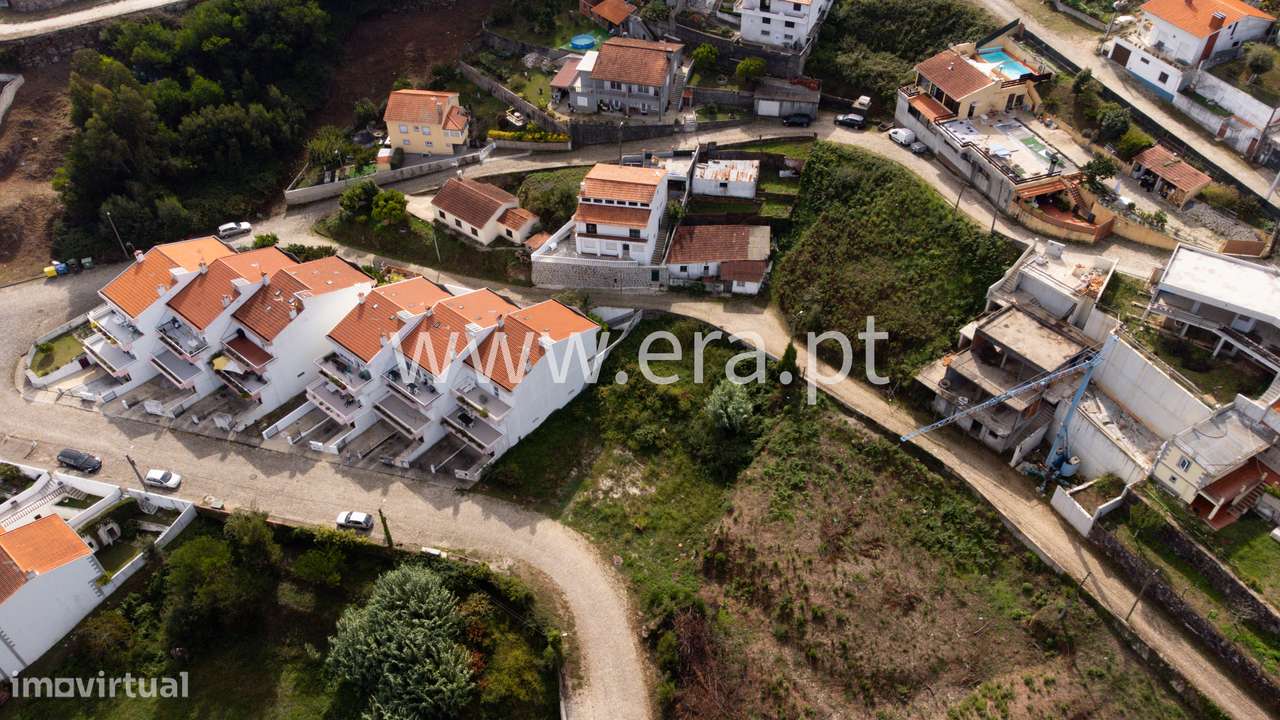 Terreno para construção com vistas rio - Seixas-11