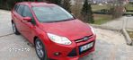 Ford Focus Turnier 1.0 EcoBoost Start-Stopp-System Champions Edition - 8