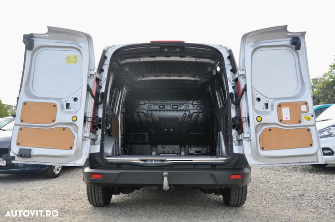 Ford Transit Connect Automat - 8