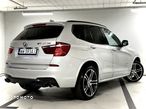 BMW X3 xDrive28i Sport-Aut M Sport - 4