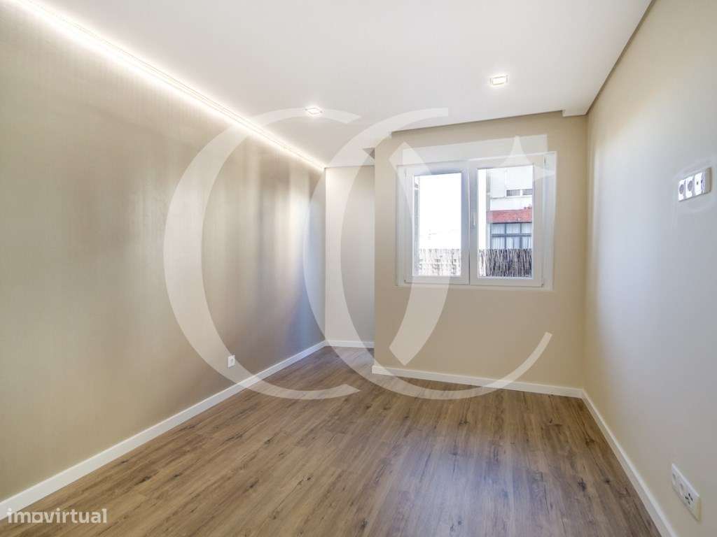 Apartamento T2 em Sacavém - Grande imagem: 5/12