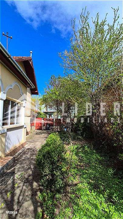 Casa individuala de vanzare, cartier Gheorgheni zona strazii Ariesului-8