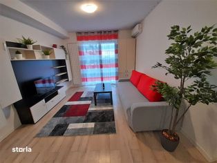 Apartament 2 camere / Novum Residence - Grozavesti / Prima inchiriere