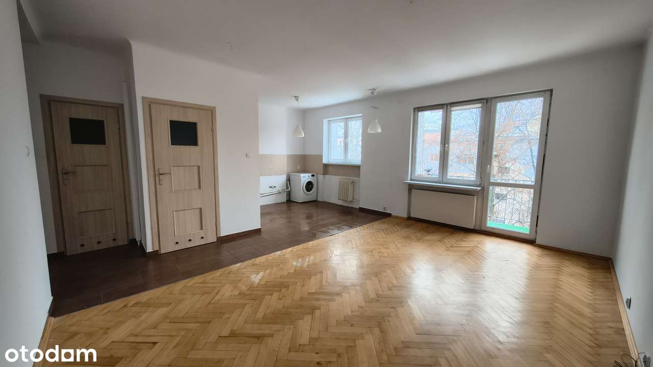 REZERWACJA Słoneczne 3-pokojowe mieszkanie w zielonej części Bałut. - Pełny obrazek: 3/18