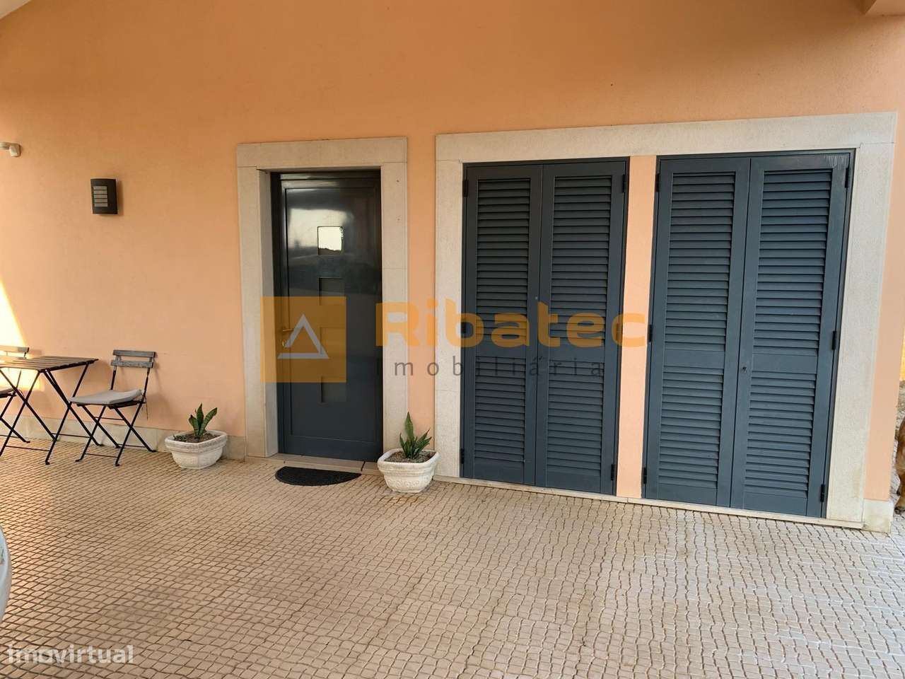 Quinta única localizada na Fajarda-25