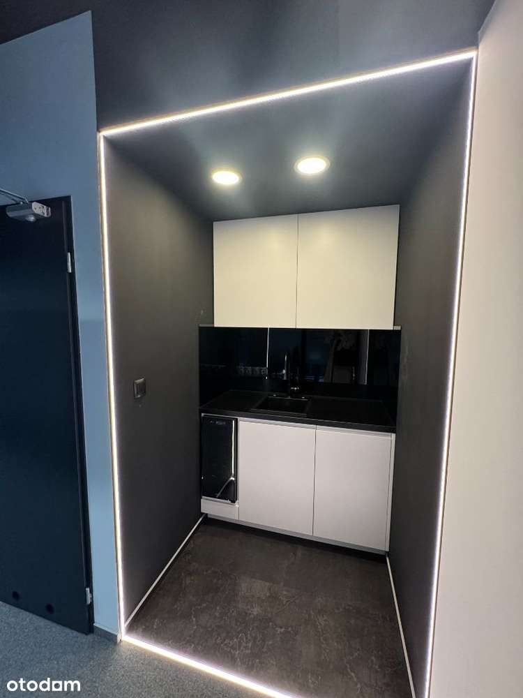 Umeblowany gotowy lokal usługowy na Zwycięstwa - Pełny obrazek: 5/10