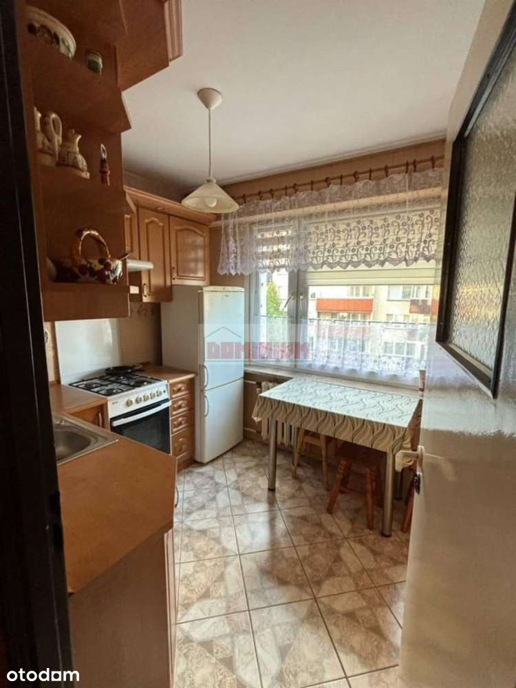 4 Pokojowe Przy Na Osiedlu Dziesięciny-5