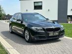 BMW Seria 5 530d xDrive - 4